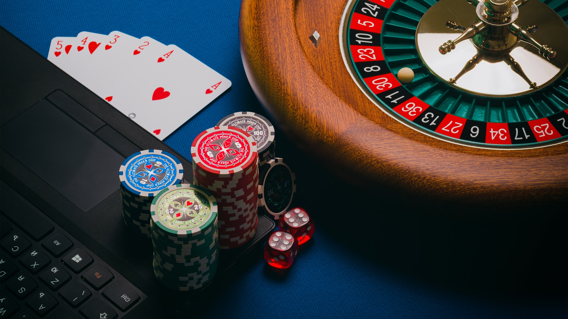 Casinos Casinos